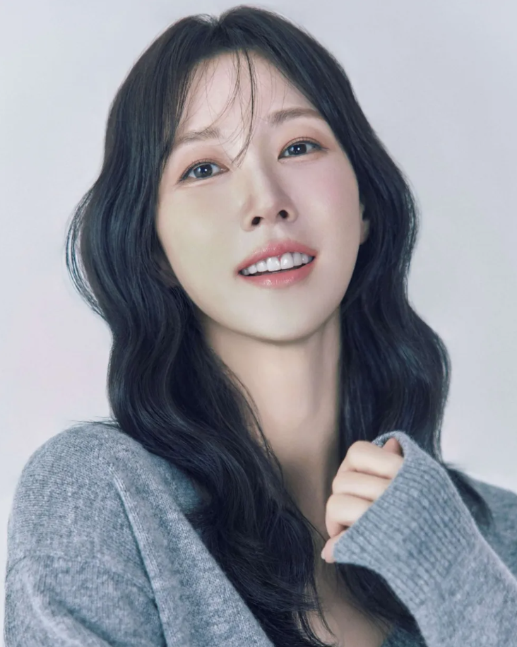 Lee Na-won, CEO of Ainov Korea